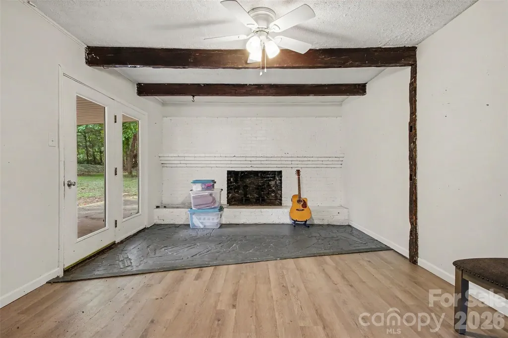 151 Central Avenue Norwood NC 28128