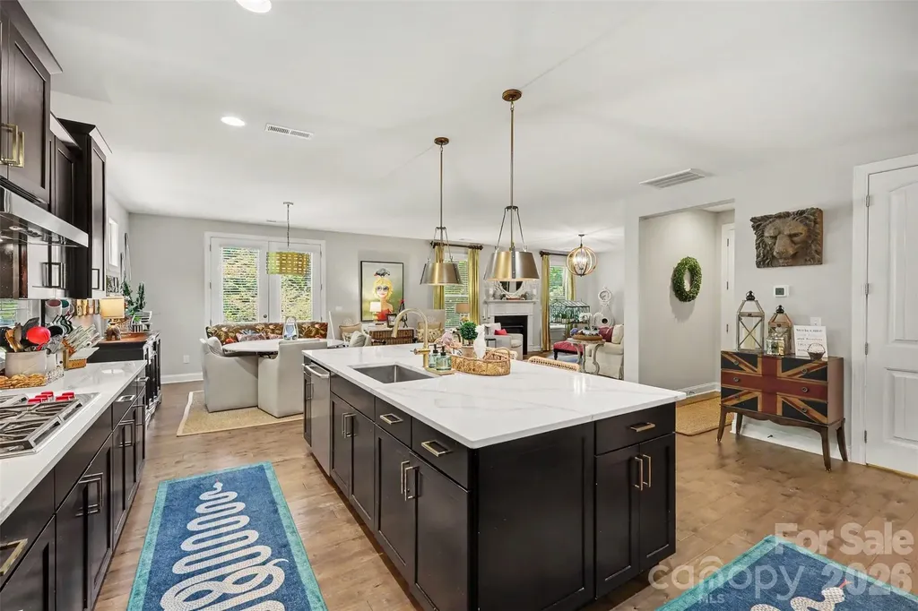 3191 Greystoke Court Belmont NC 28012