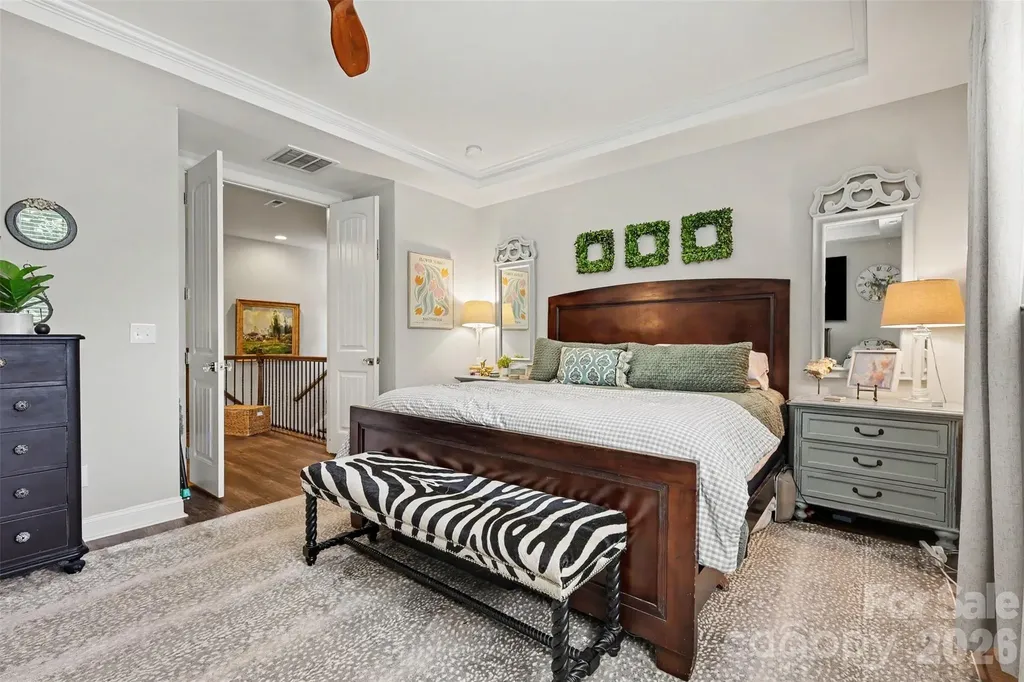 3191 Greystoke Court Belmont NC 28012