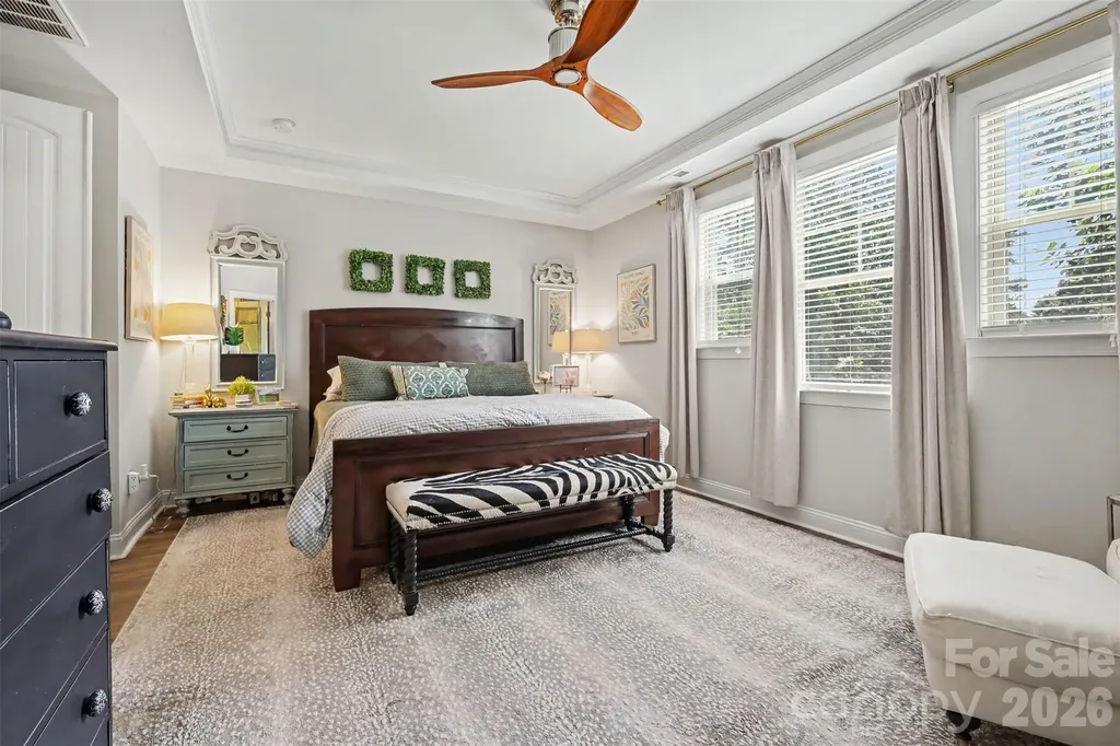 3191 Greystoke Court Belmont NC 28012