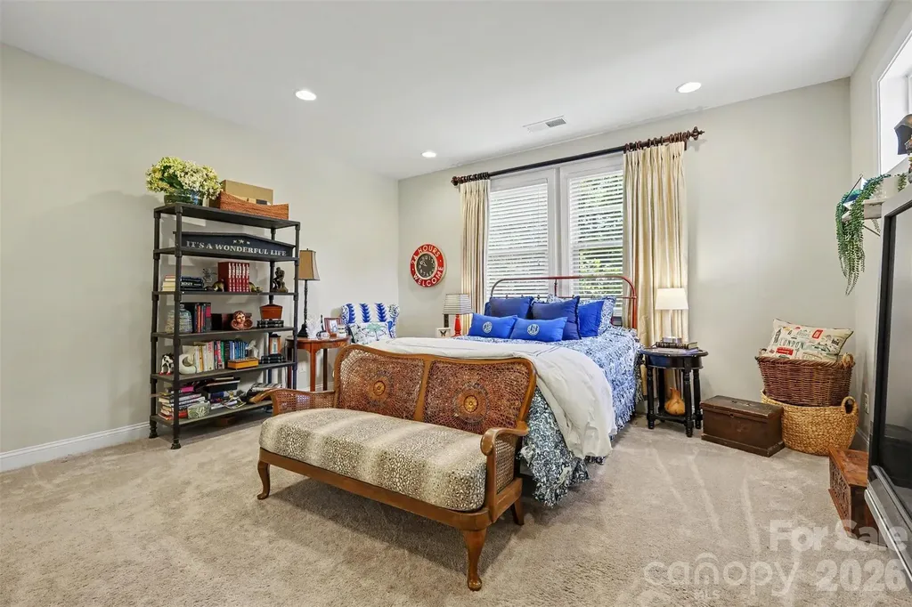 3191 Greystoke Court Belmont NC 28012