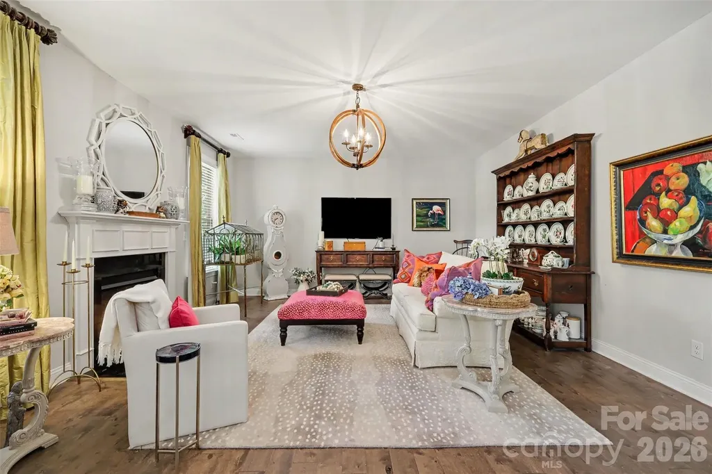 3191 Greystoke Court Belmont NC 28012