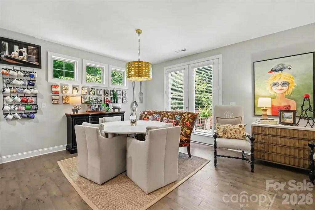 3191 Greystoke Court Belmont NC 28012