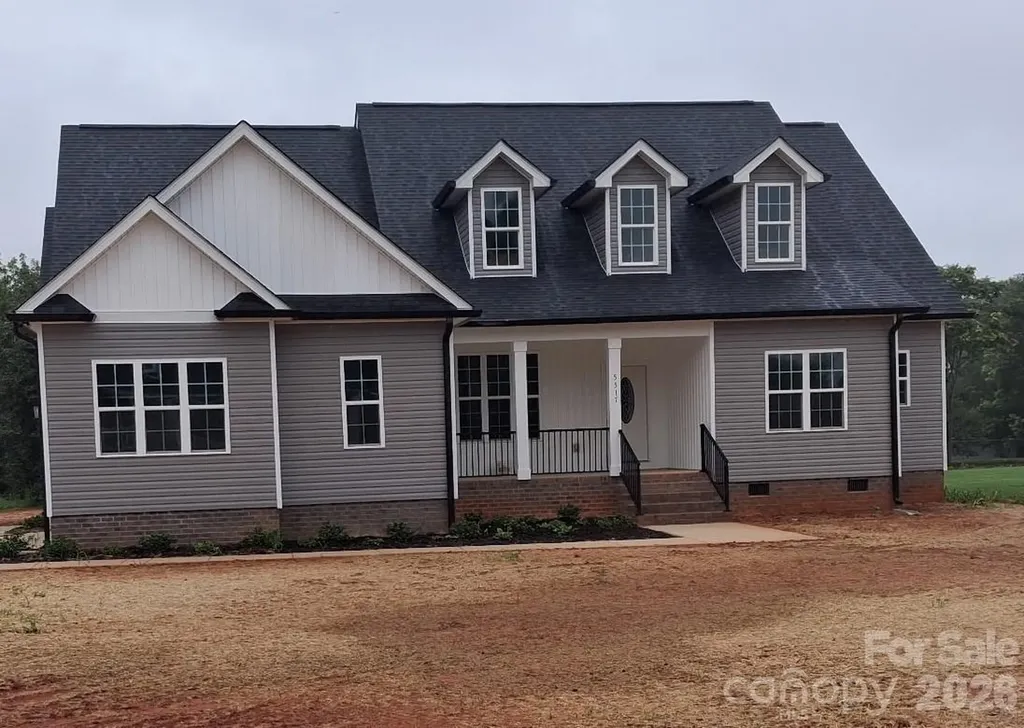 5517 Harvest Hills Road Bessemer City NC 28016
