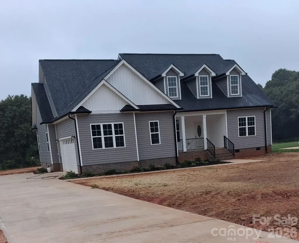 5517 Harvest Hills Road Bessemer City NC 28016