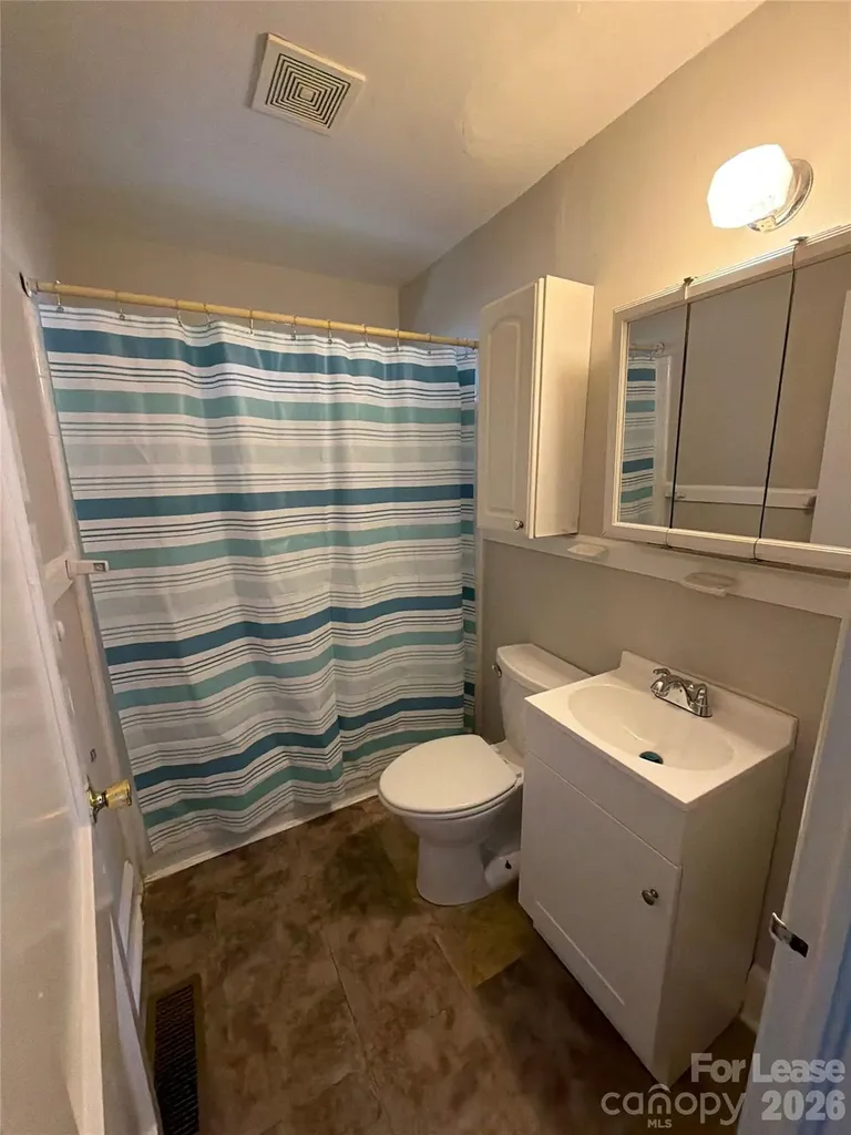 3526 Eastway Drive Charlotte NC 28205