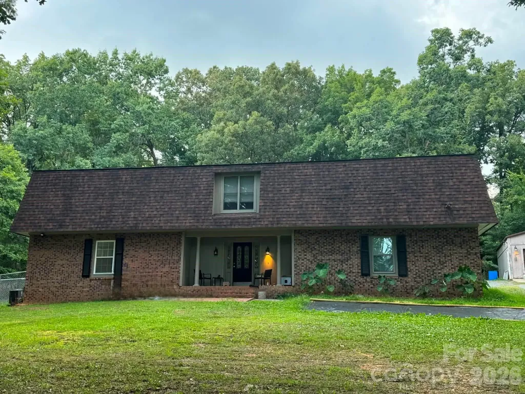 502 Cedarwood Drive Monroe NC 28112
