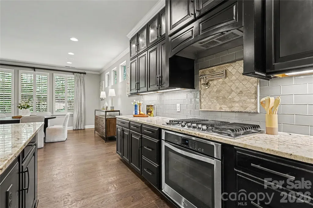11436 Preservation Lane Charlotte NC 28278