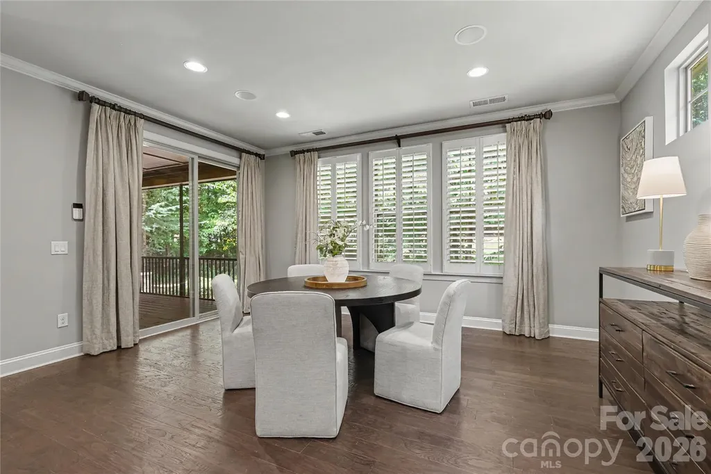 11436 Preservation Lane Charlotte NC 28278