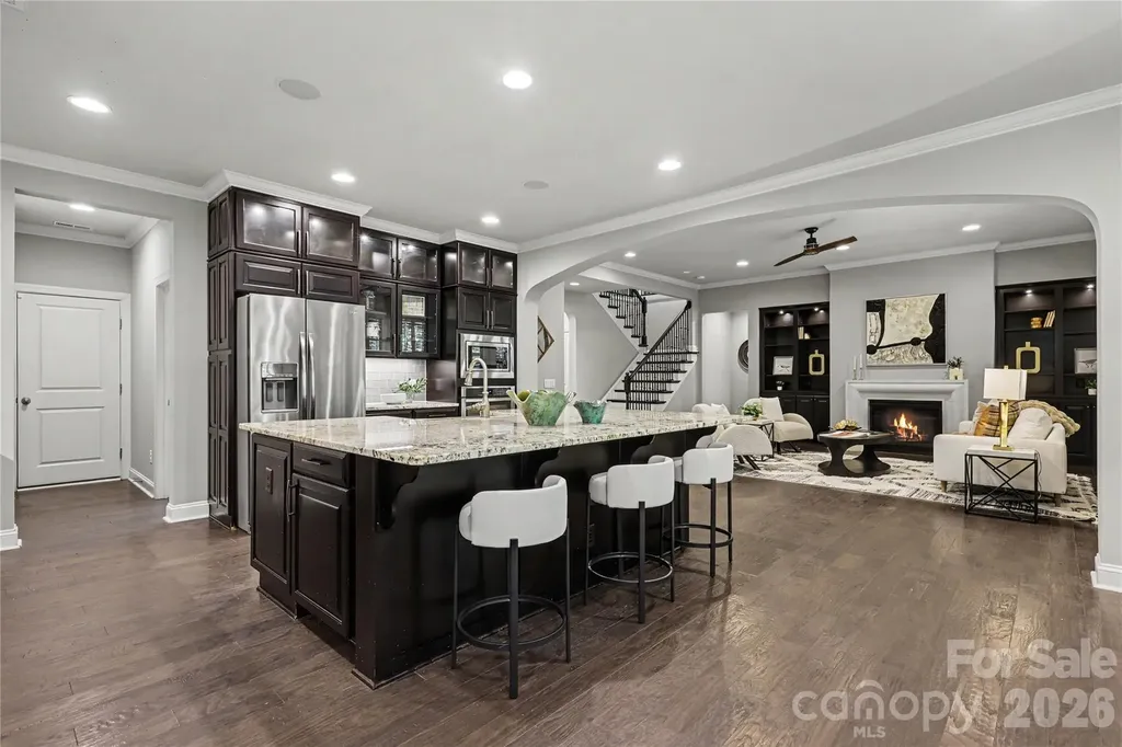 11436 Preservation Lane Charlotte NC 28278