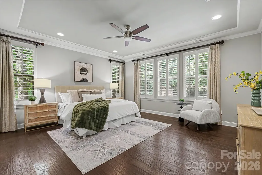 11436 Preservation Lane Charlotte NC 28278
