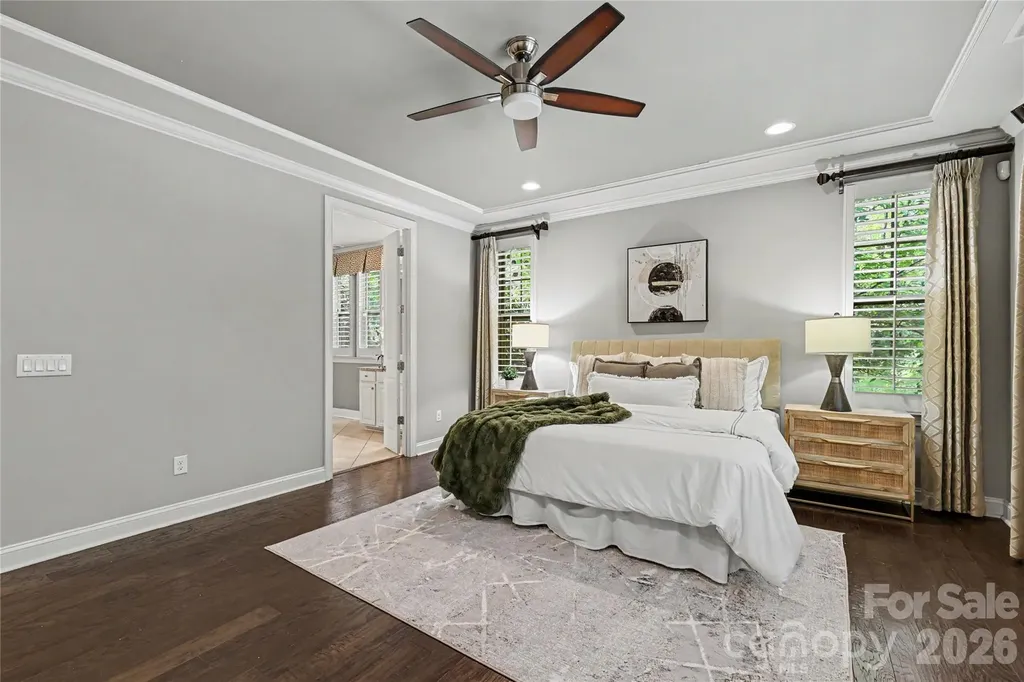 11436 Preservation Lane Charlotte NC 28278