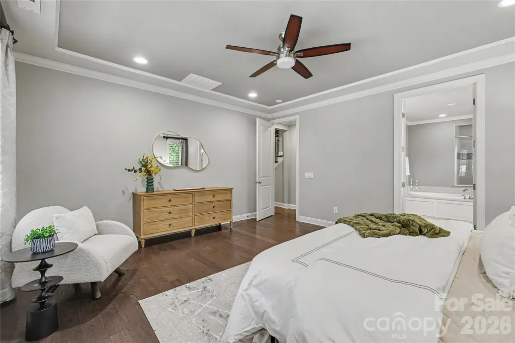 11436 Preservation Lane Charlotte NC 28278
