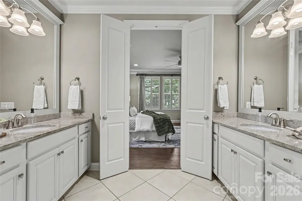 11436 Preservation Lane Charlotte NC 28278
