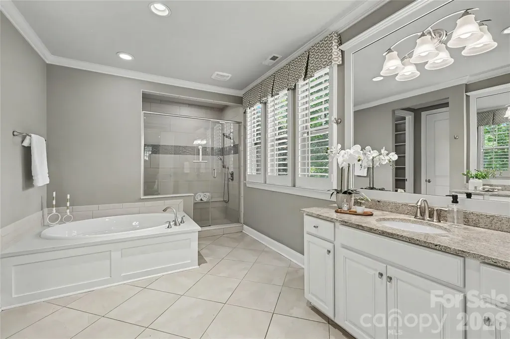 11436 Preservation Lane Charlotte NC 28278