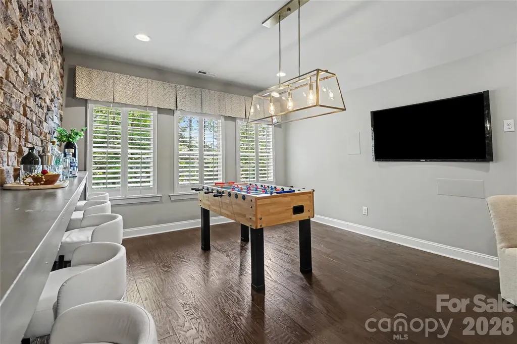 11436 Preservation Lane Charlotte NC 28278