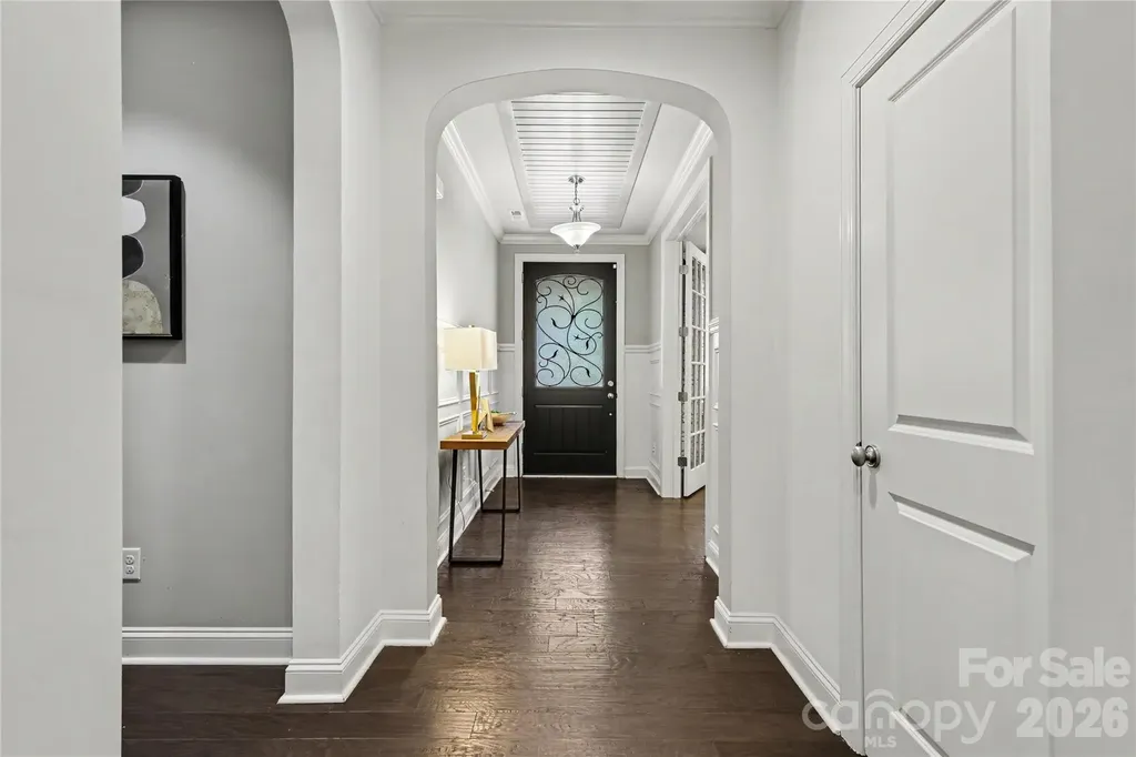 11436 Preservation Lane Charlotte NC 28278