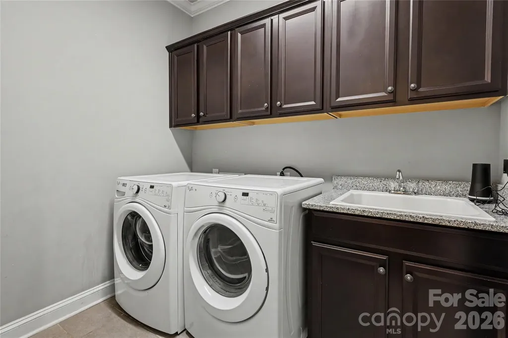11436 Preservation Lane Charlotte NC 28278