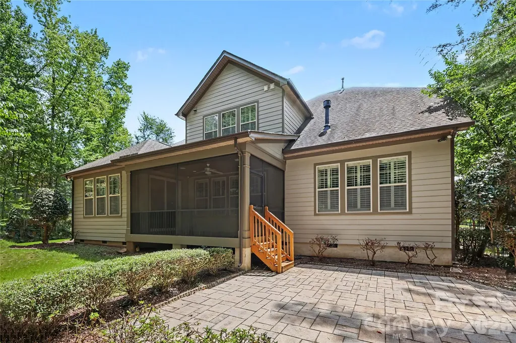 11436 Preservation Lane Charlotte NC 28278