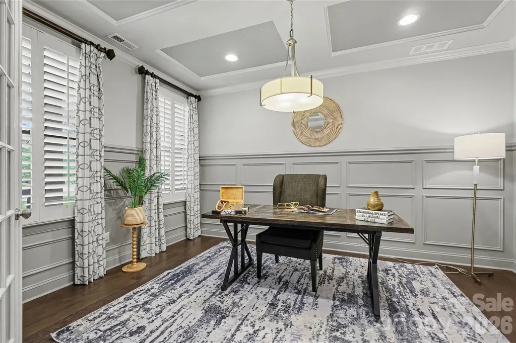 11436 Preservation Lane Charlotte NC 28278