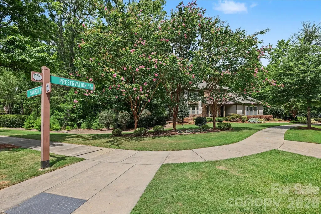 11436 Preservation Lane Charlotte NC 28278