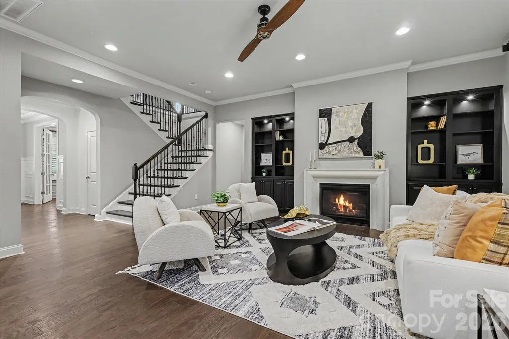 11436 Preservation Lane Charlotte NC 28278
