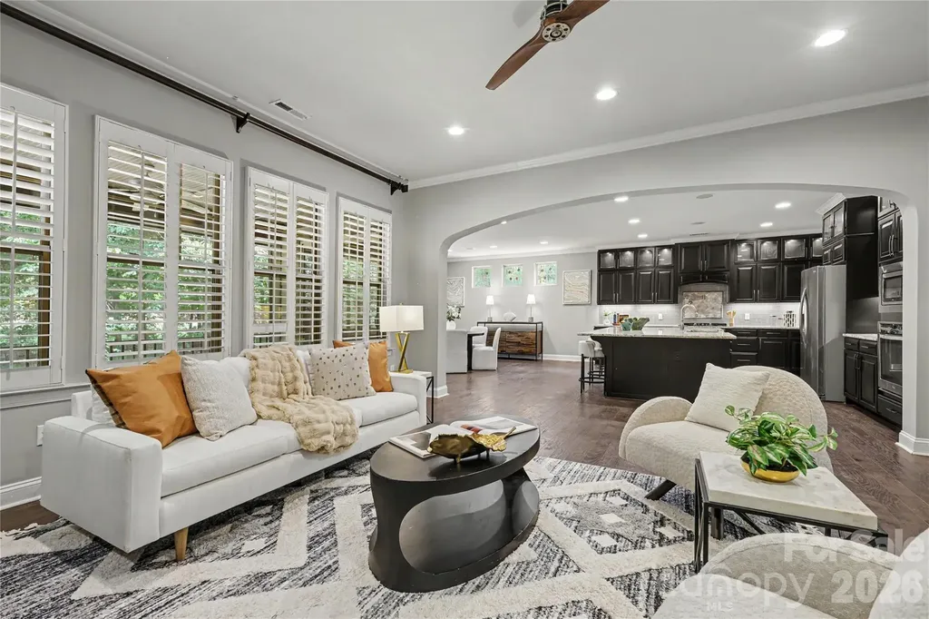 11436 Preservation Lane Charlotte NC 28278