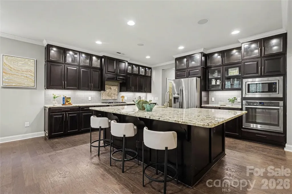 11436 Preservation Lane Charlotte NC 28278