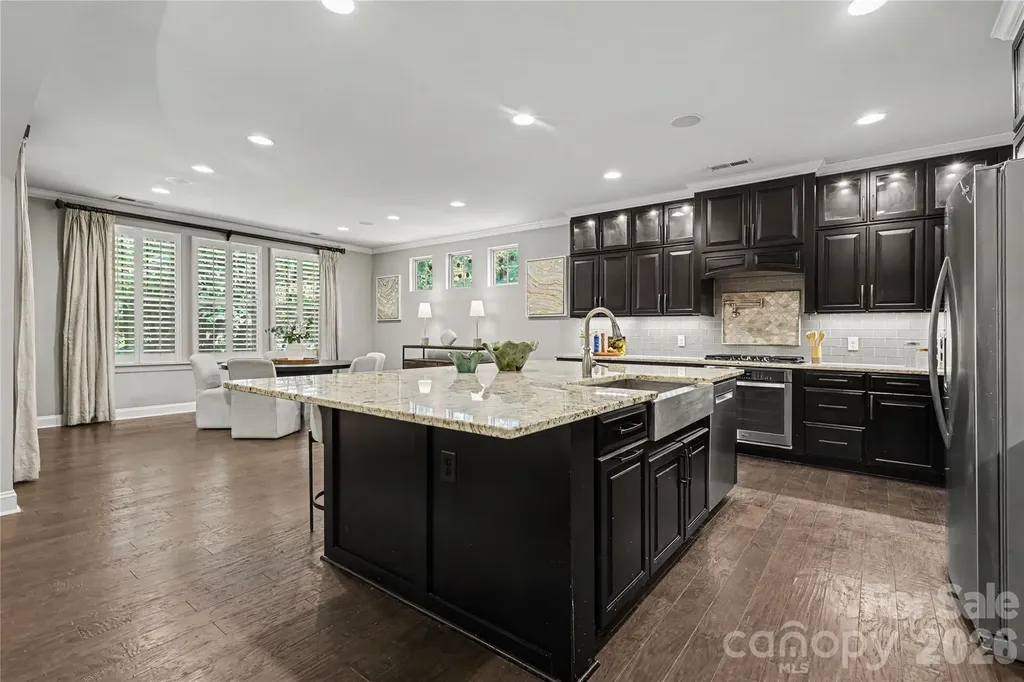 11436 Preservation Lane Charlotte NC 28278