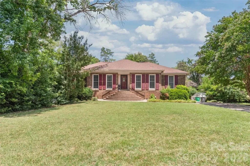 7308 Quail Ridge Drive Charlotte NC 28226