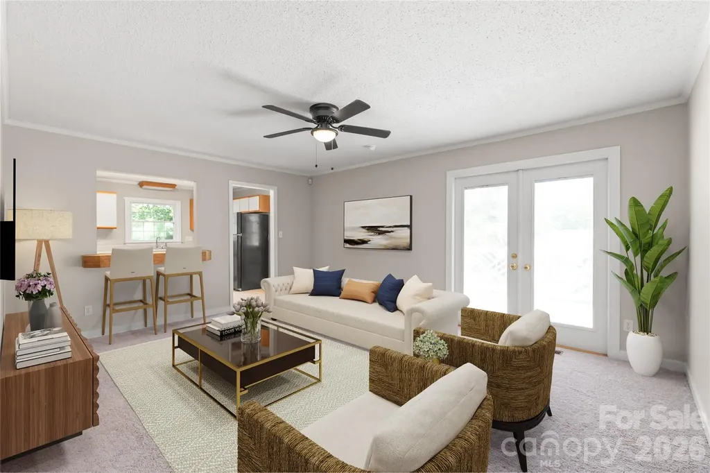 7308 Quail Ridge Drive Charlotte NC 28226