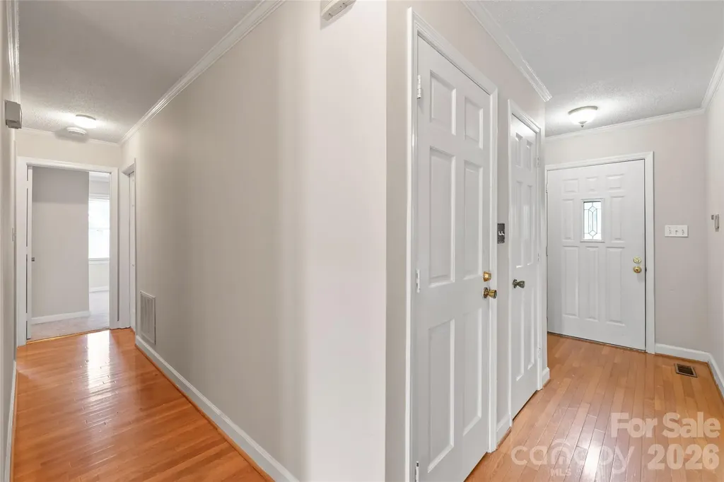 7308 Quail Ridge Drive Charlotte NC 28226