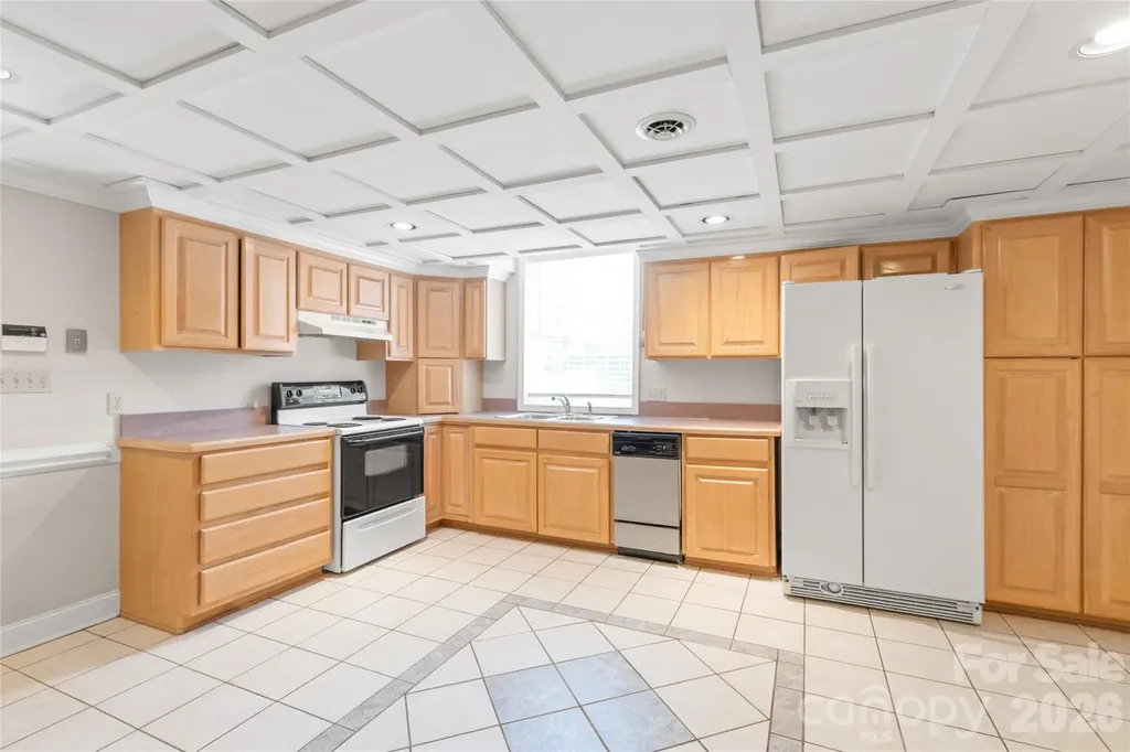 7308 Quail Ridge Drive Charlotte NC 28226