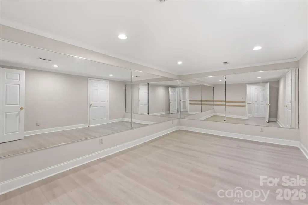 7308 Quail Ridge Drive Charlotte NC 28226