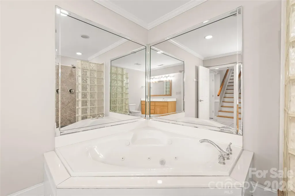 7308 Quail Ridge Drive Charlotte NC 28226