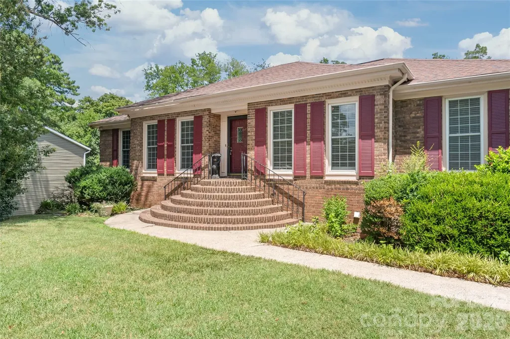 7308 Quail Ridge Drive Charlotte NC 28226