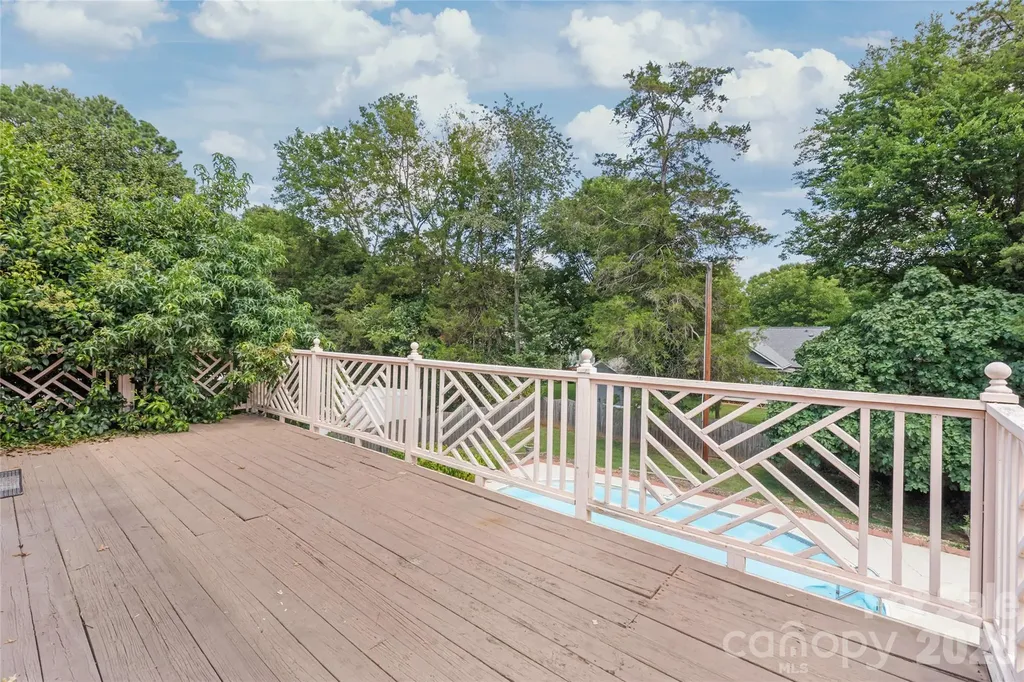 7308 Quail Ridge Drive Charlotte NC 28226