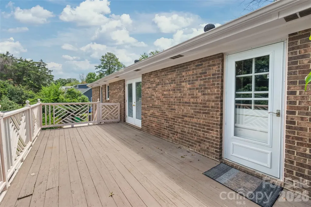 7308 Quail Ridge Drive Charlotte NC 28226
