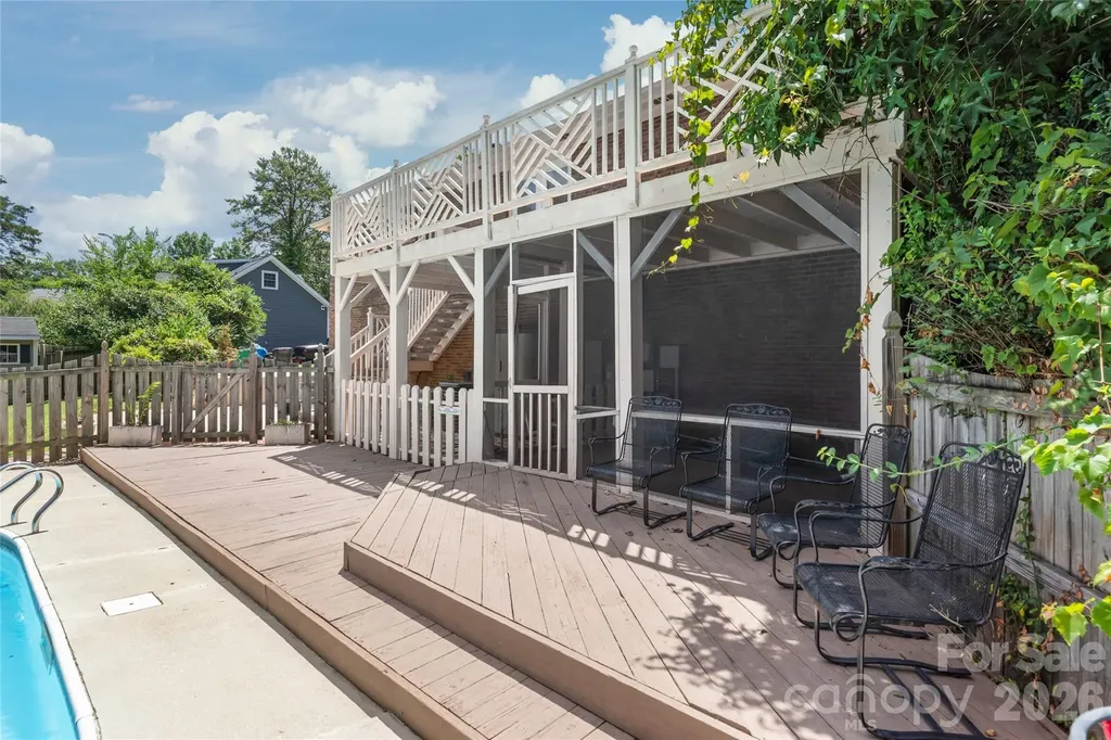 7308 Quail Ridge Drive Charlotte NC 28226