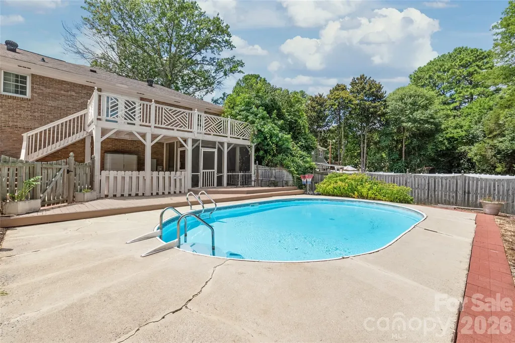 7308 Quail Ridge Drive Charlotte NC 28226