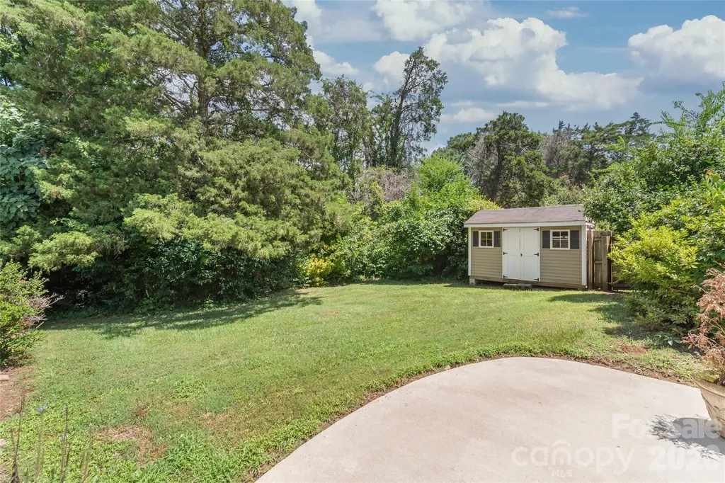 7308 Quail Ridge Drive Charlotte NC 28226