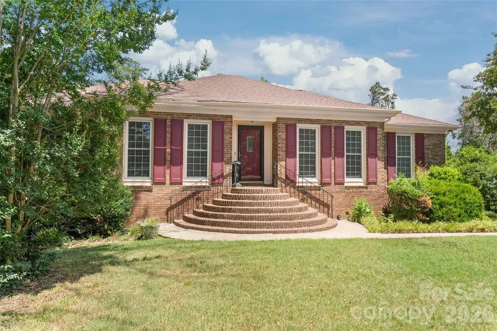 7308 Quail Ridge Drive Charlotte NC 28226