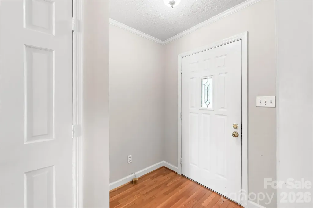 7308 Quail Ridge Drive Charlotte NC 28226