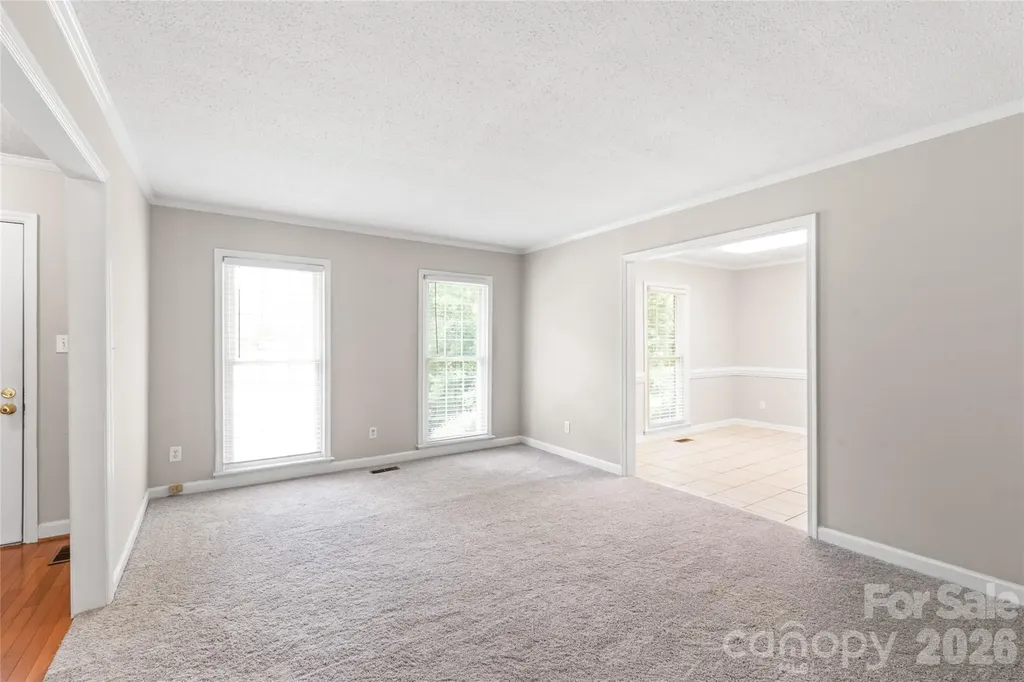 7308 Quail Ridge Drive Charlotte NC 28226