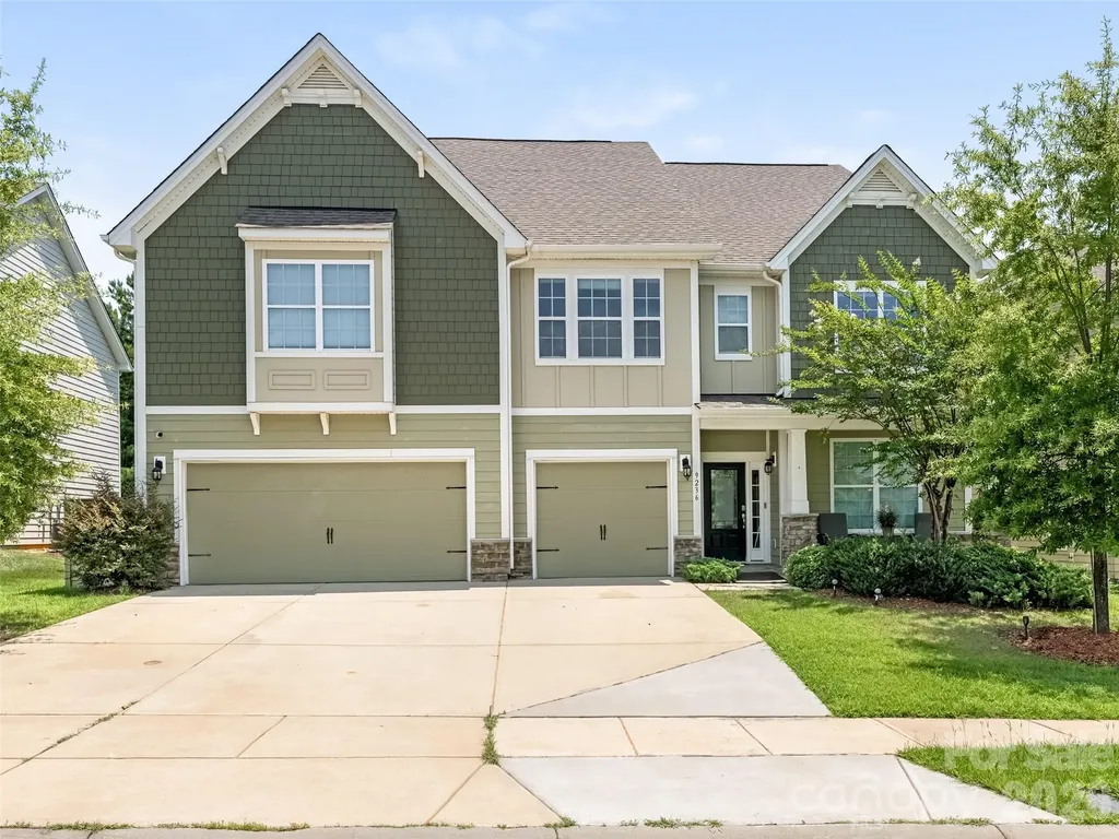 9236 Vecchio Drive Indian Land SC 29707