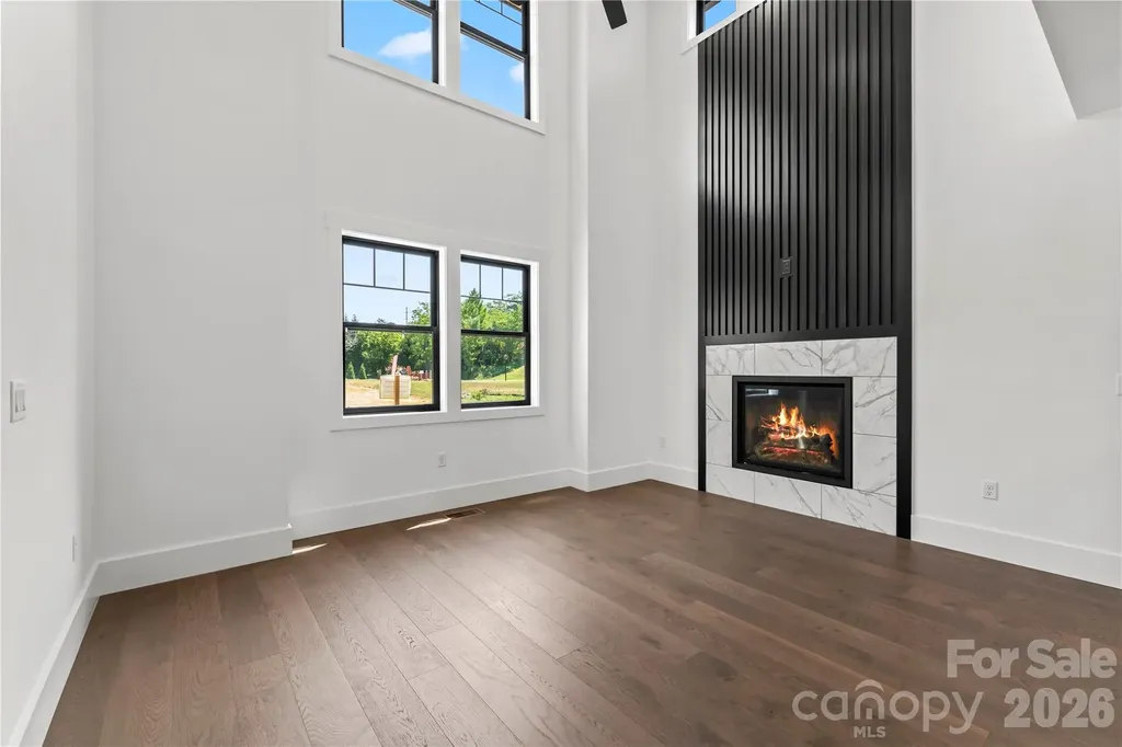 12 S Martha Kate Drive Hendersonville NC 28792