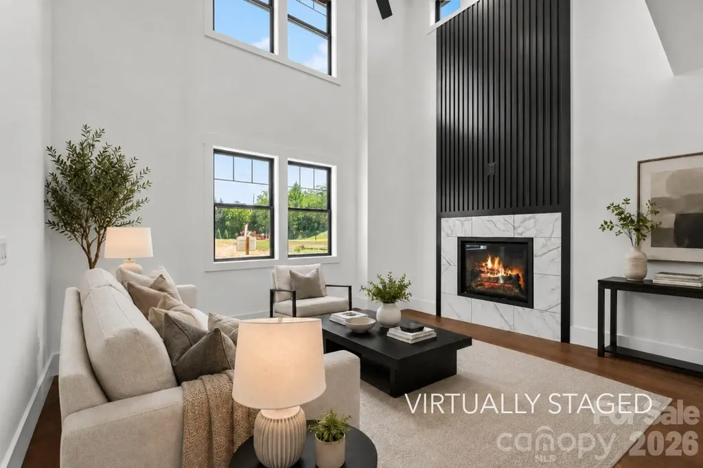 12 S Martha Kate Drive Hendersonville NC 28792
