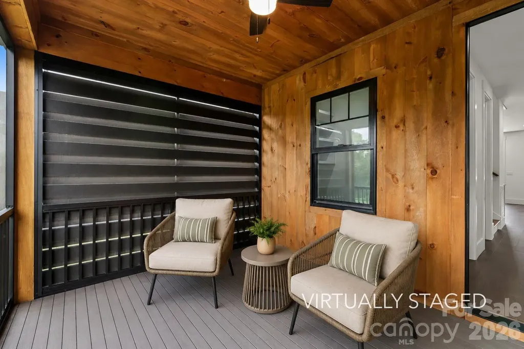 12 S Martha Kate Drive Hendersonville NC 28792