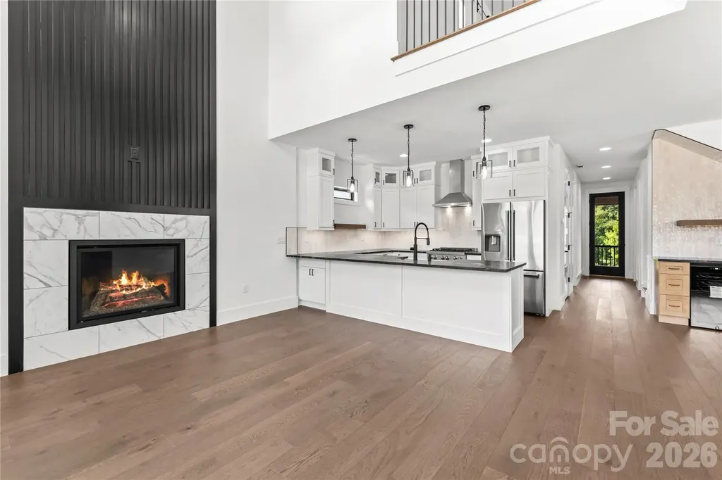 12 S Martha Kate Drive Hendersonville NC 28792