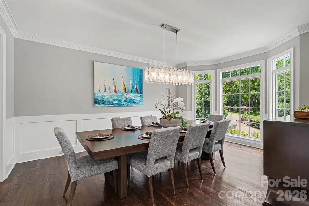 2035 Valencia Terrace Charlotte NC 28226